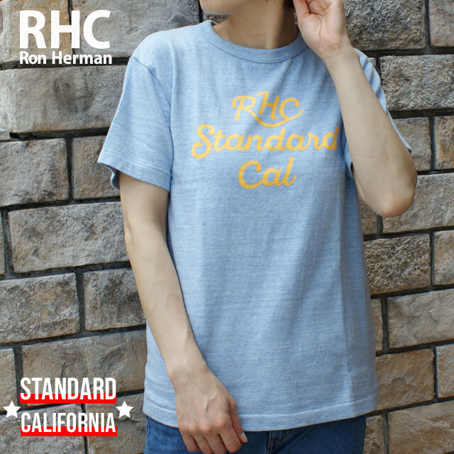 楽天市場】[期間限定ポイント20倍！] 新品 ロンハーマン RHC Ron