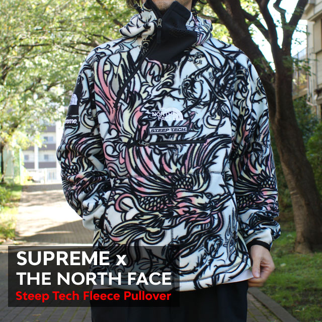 楽天市場】新品 シュプリーム SUPREME x ザ ノースフェイス THE NORTH 