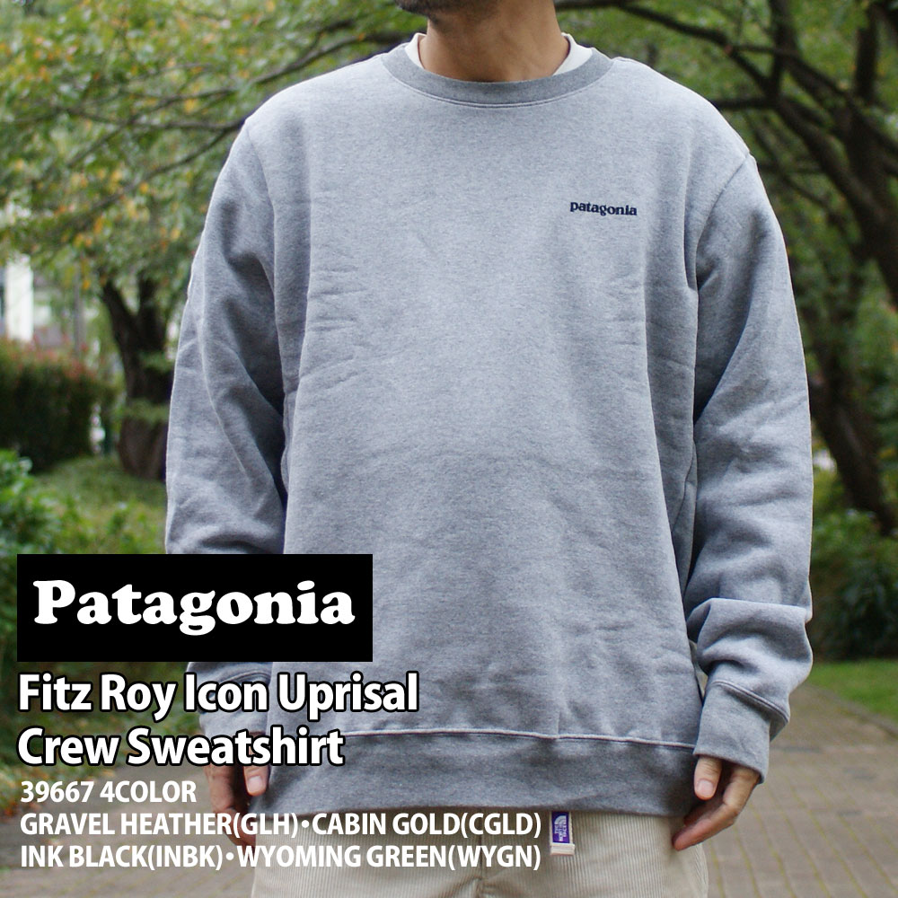 楽天市場】正規品・本物保証 新品 パタゴニア Patagonia M's Los