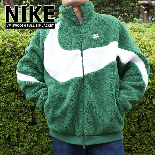 楽天市場】正規品・本物保証 新品 ナイキ NIKE VM SWOOSH FULL ZIP