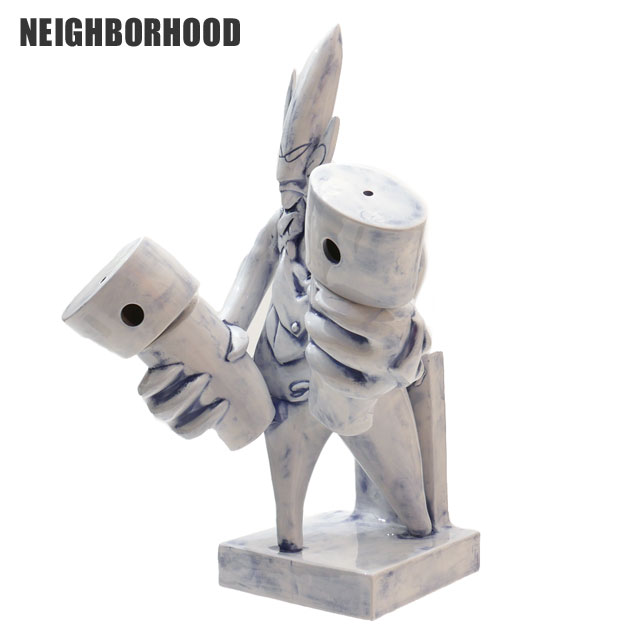 NEIGHBORHOODネイバーフッド EG INCENSE CHAMBER . NEIGHBORHOOD DW / CE-INCENSE CHAMBER（NEIGHBORHOOD DW / CE