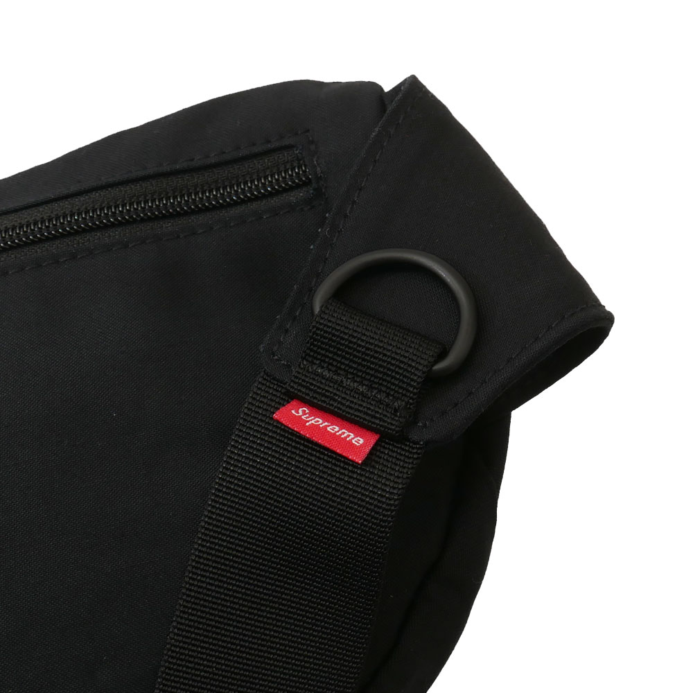 ビジネスバック supreme 2023ss Field Waist Bag ウエストバッグ