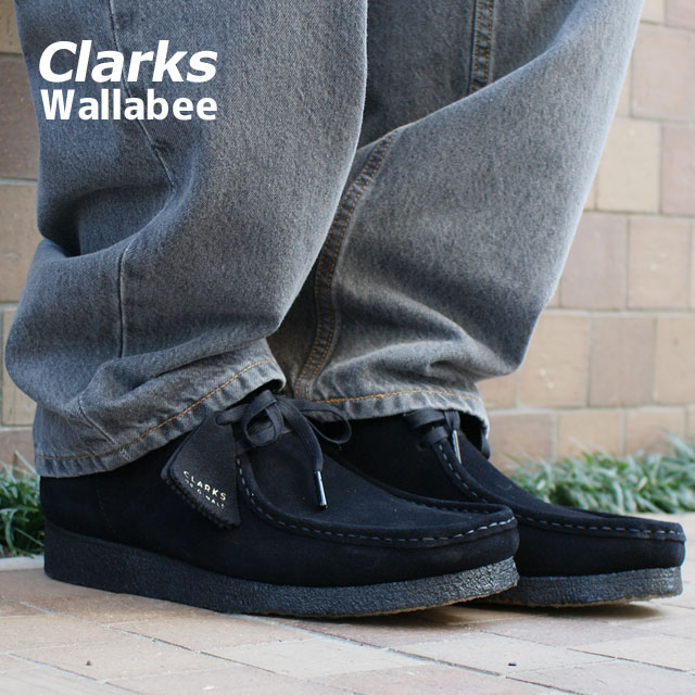最終値下げ　クラークス　ワラビー 楽天市場】[期間限定ポイント20倍！] 新品 クラークス CLARKS