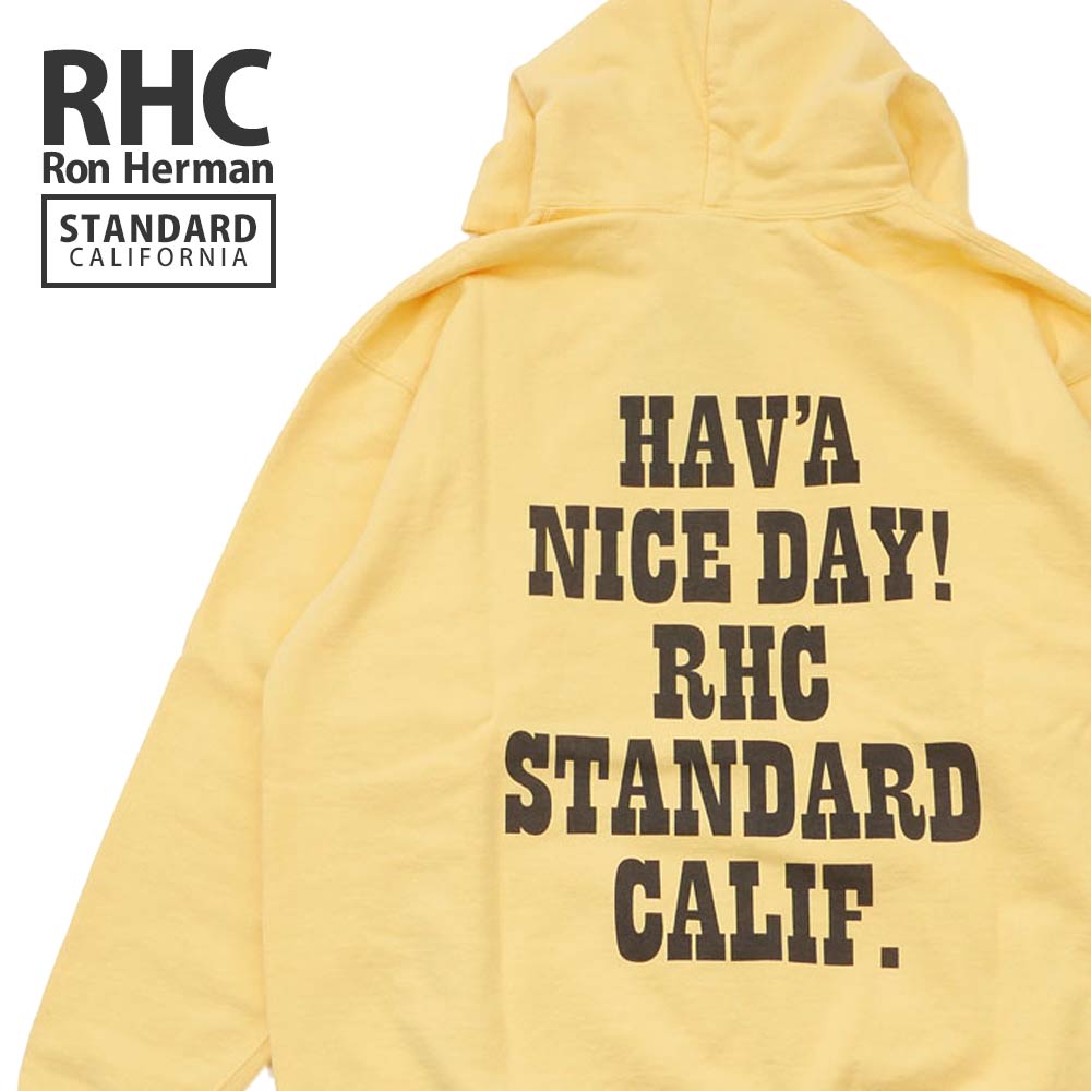 トップス standard california x ronherman cliffedge_22051603