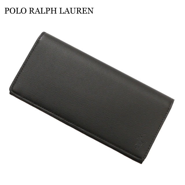 7月末迄！【未使用】POLO RALUPH LAUREN/ラルフローレン　長財布 楽天市場】【月間優良ショップ 8度受賞】 新品 ポロ ラルフ