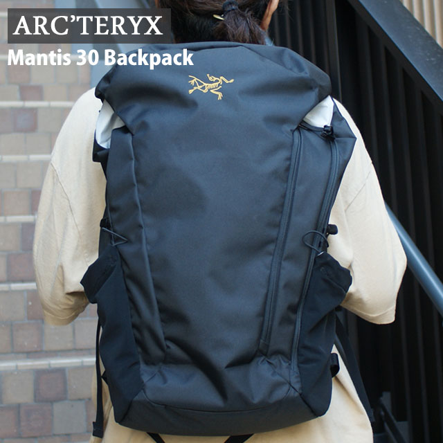 楽天市場】正規品・本物保証 新品 アークテリクス ARC'TERYX