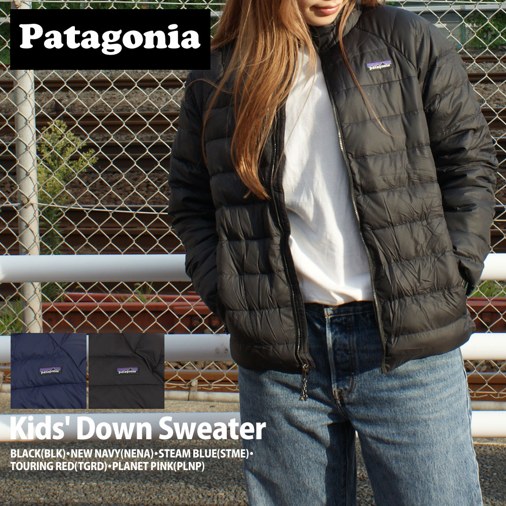 Patagonia パタゴニア ナノパフフーディ M レディース ダウン ウィメンズ・スノードリフター・ジャケット - パタゴニア公式