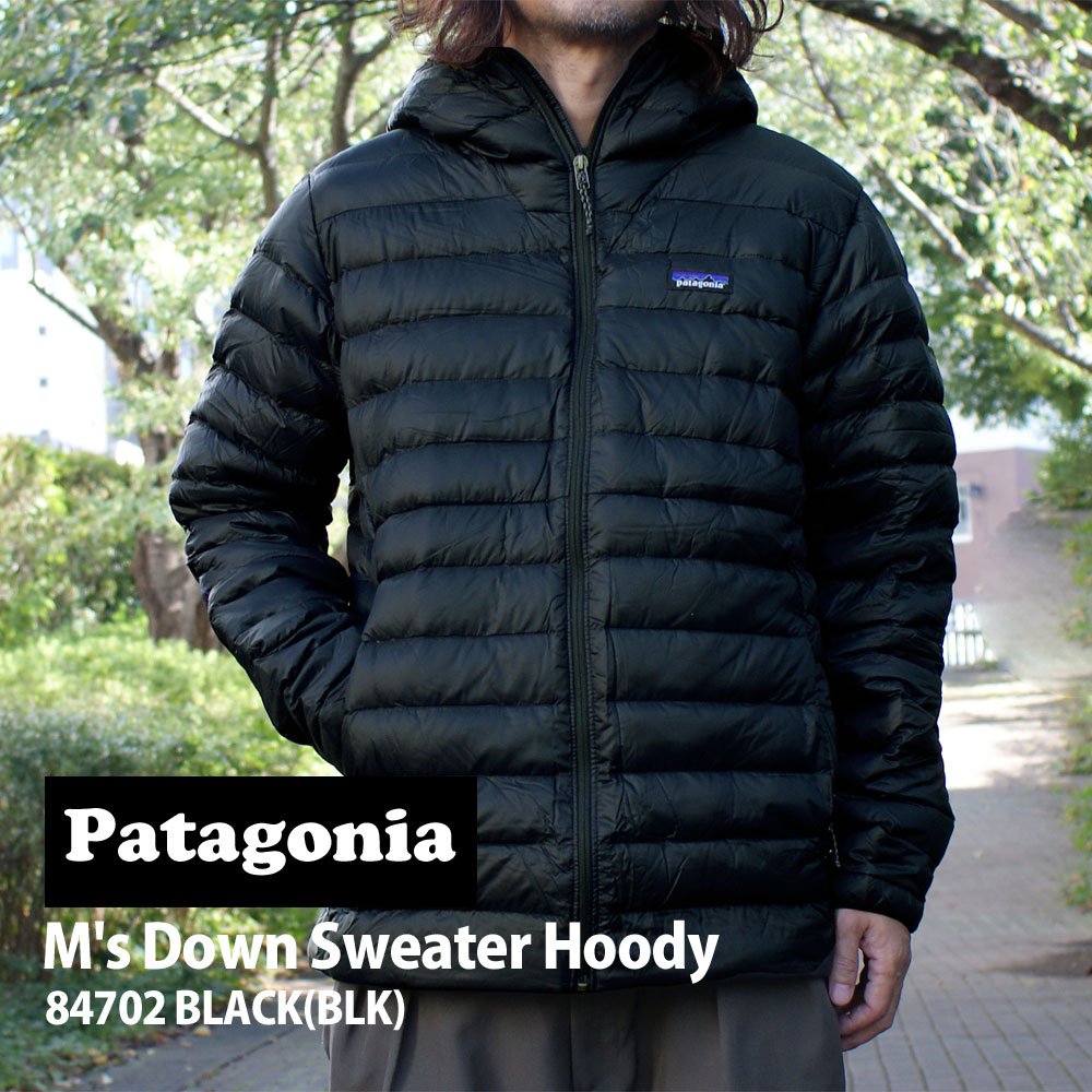 楽天市場】最新 patagonia ナノパフ フーディ メンズ パタゴニア