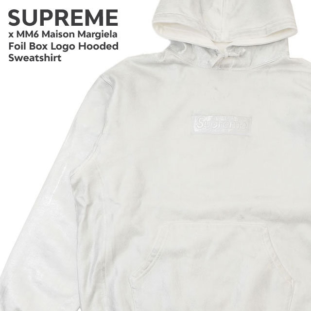 楽天市場】正規品・本物保証 新品 シュプリーム SUPREME x メゾン 