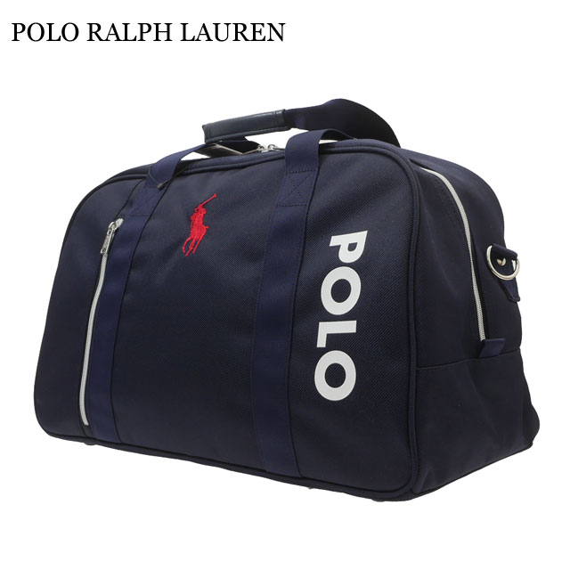POLO GOLF ゴルフ シグネチャー ポニー ゴルフ バッグ メンズ POLO GOLF（ポロ ゴルフ）の「シグネチャー ポニー ゴルフ