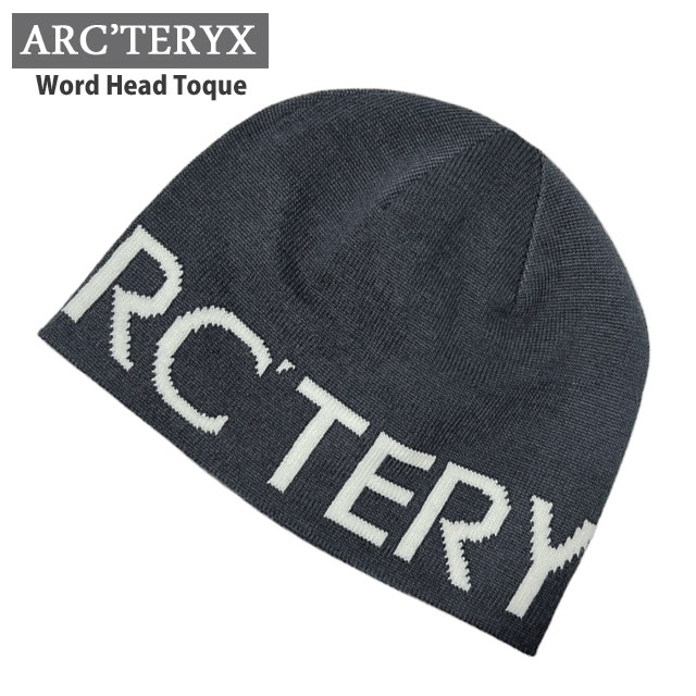 ユニセックス☆ARC'TERYX☆アークテリクス Skaha Toque トーク ARC'TERYX 新品 アークテリクス 店舗限定 Skaha Toque スカサ