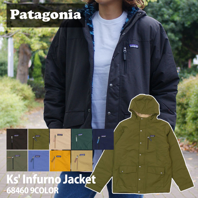 【SJA】patagonia アノラック　XL 楽天市場】パタゴニア ジャケット PATAGONIA ファンホッガーズ