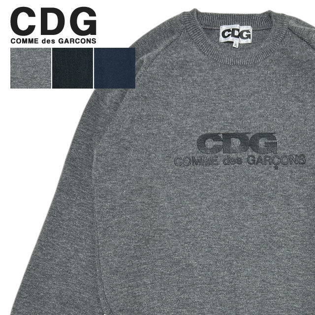 楽天市場】☆メンズサイズ☆CDG COMME des GARCONS（シー