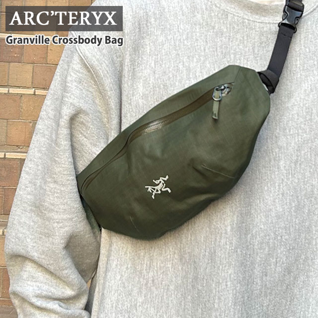 楽天市場】ARC'TERYX（アークテリクス）/#X000009623 GRANVILLE