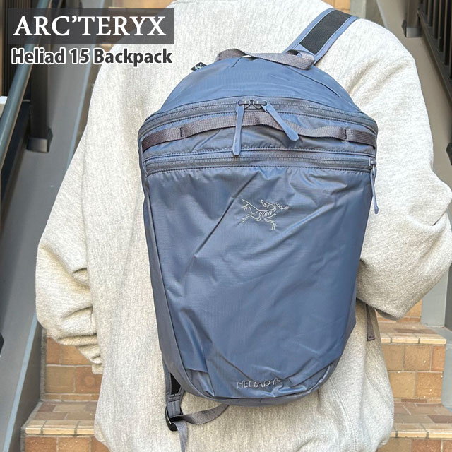 楽天市場】正規品・本物保証 新品 アークテリクス ARC'TERYX