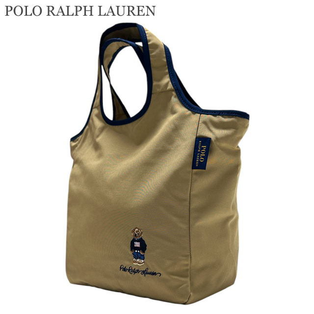 Polo Ralph Lauren ランチバッグ POLO RALPH LAUREN 【並行輸入品】ポロ ラルフローレン バッグ