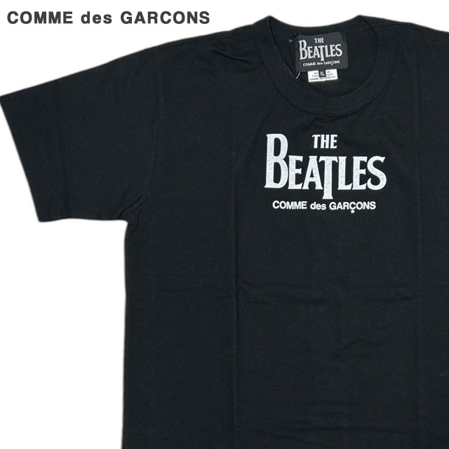 楽天市場】THE BEATLES COMME des GARCONS ザ ビートルズ