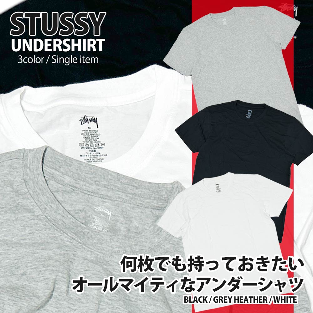 ★STUSSY★ウール ブレンドシェルパ モクネックスウェットシャツ Stussy】ウールブレンドシェルパモックネック