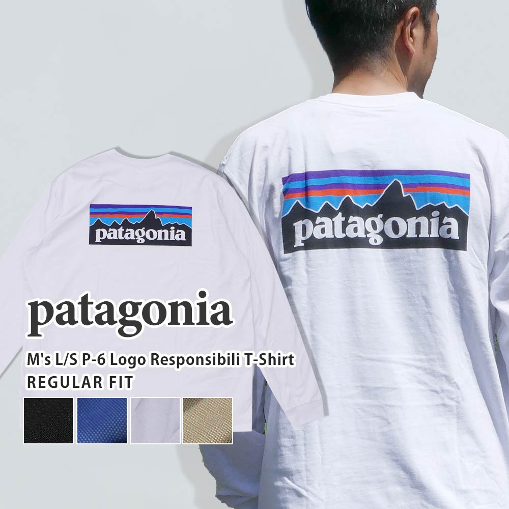 楽天市場】【月間優良ショップ 8度受賞】 新品 パタゴニア Patagonia