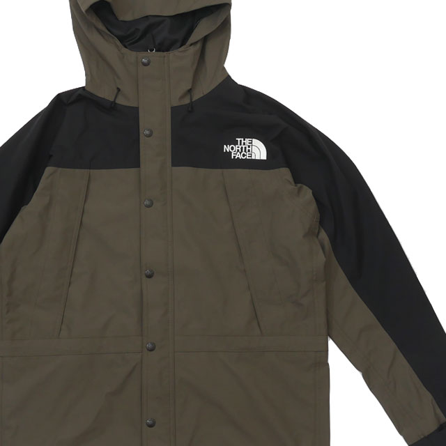 楽天市場】新品 ザ・ノースフェイス THE NORTH FACE MOUNTAIN LIGHT 