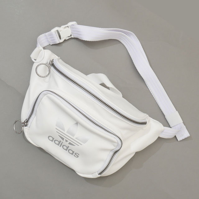 【楽天市場】正規品・本物保証 新品 アディダスオリジナルス adidas Originals PREMIUM WAIST PACK プレミアム