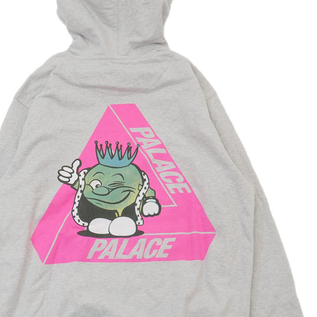 PALACE 24ss 3P FADE HOOD Mサイズ 3P FADE HOOD | PALACE SKATEBOARDS