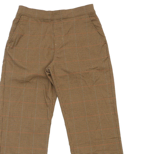 楽天市場】100％本物保証 ステューシー STUSSY GLENCHECK PANTS