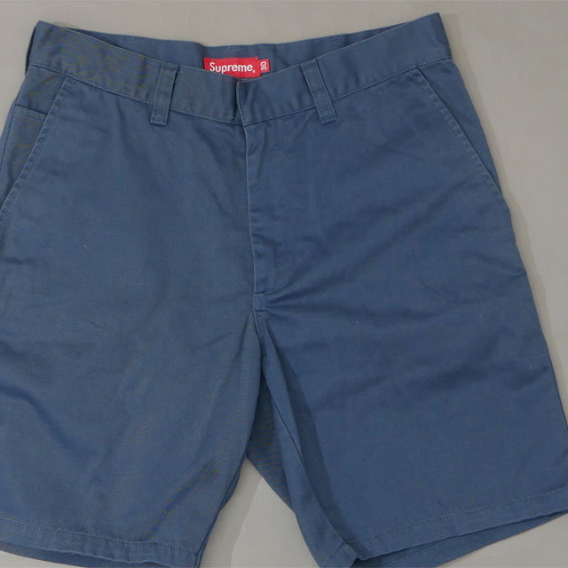 楽天市場】【本物・正規品】 新品 シュプリーム SUPREME Cargo Short