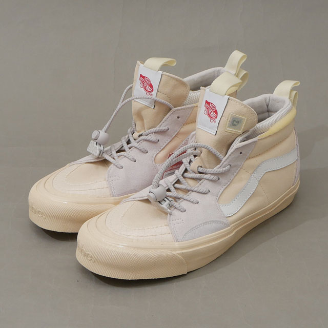 未使用 VANS バンズ ピルグリムサーフサプライ LX エラ 28.5 未使用