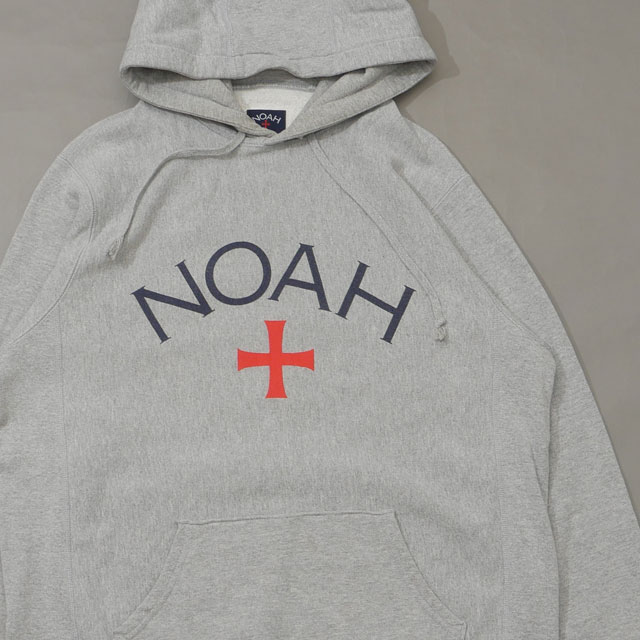 NOAH ATLANTIC トレーナー Mサイズ グレー NOAH(ノア) スウェット・トレーナー(メンズ) - 海外通販のBUYMA