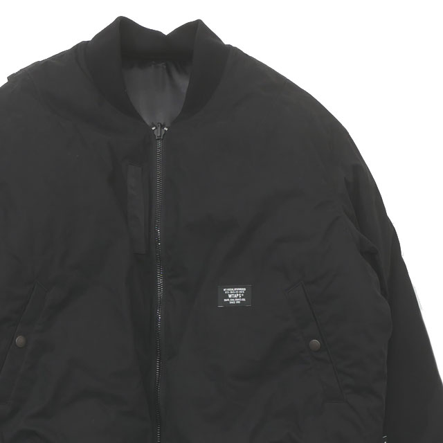 楽天市場】【WTAPS D00M / JACKET / COTTON. TWILL 242WVDT-JKM01