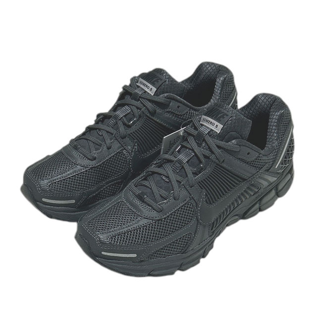 楽天市場】【ナイキ ズーム ボメロ 5 ブラック アンスラサイト】NIKE