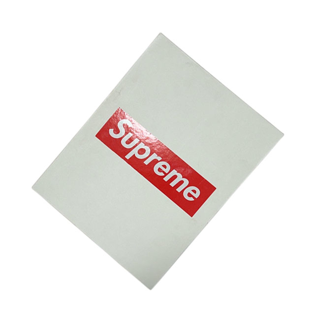 Supreme - Supreme vol 2 book 新品未開封 Supreme (Vol 2) Book - Supreme 通販 Online Shop A-1 RECORD
