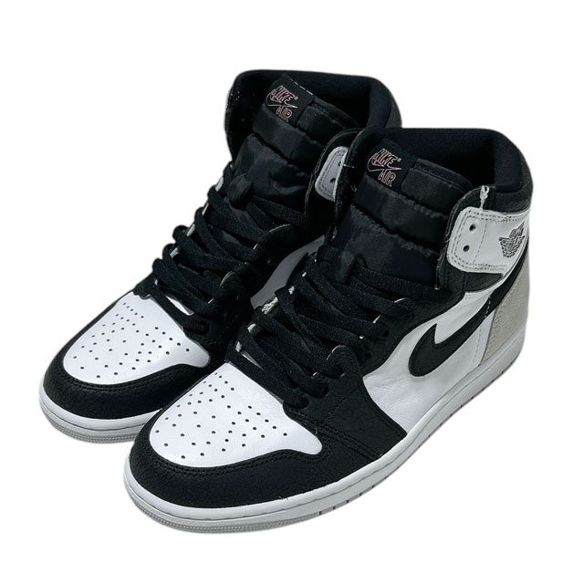 シューズ(男性用) Nike Air Jordan 1 RETO HIGH OG555088 108 Nike Air Jordan 1 Retro High OG Bleached Coral Shoes 555088