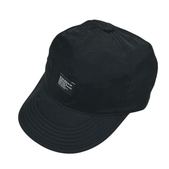 ダブルタップス キャップ　wtaps nylon cap olive drab 楽天市場】ダブルタップス ナイロン キャップ キャップ 帽子