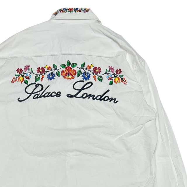 歌*揚様 Palace × RALPH LAUREN コラボシャツ　レア imgrc0076174843.jpg