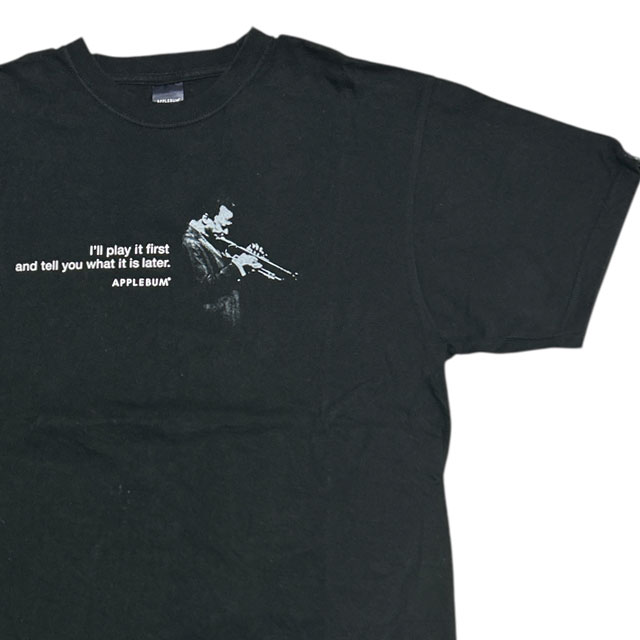 即完売品　applebum PEACEMAKER Tシャツ XXLサイズ アップルバム APPLEBUM “ピースメーカー” Tシャツ（“Peacemaker” T