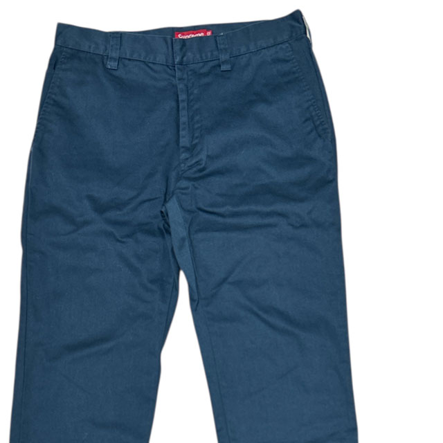楽天市場】【並行輸入品】Supreme Work Pant シュプリーム ワーク