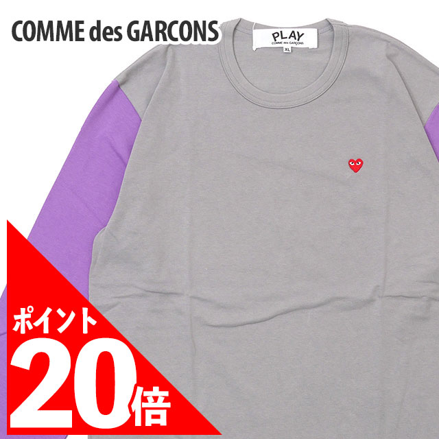 コムデギャルソン 長袖カットソー S26106 イエロー 楽天市場】コムデギャルソン COMME des GARCONS SHIRT 長袖