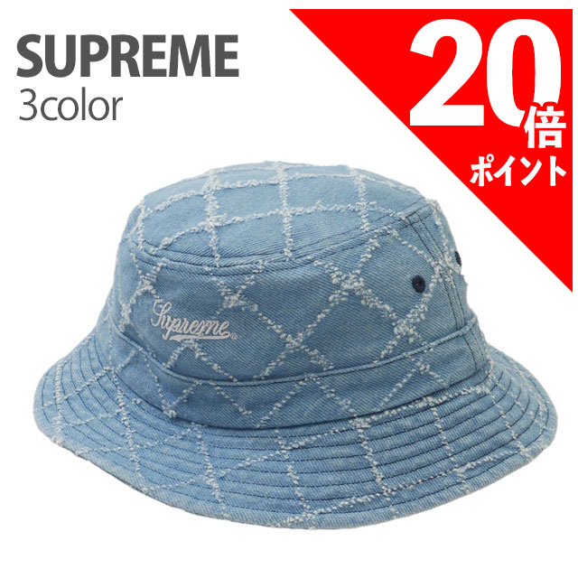 ★新品★Supreme シュプリーム バケットハット クラッシャー S/M タン 楽天市場】【月間優良ショップ 8度受賞】 新品 シュプリーム