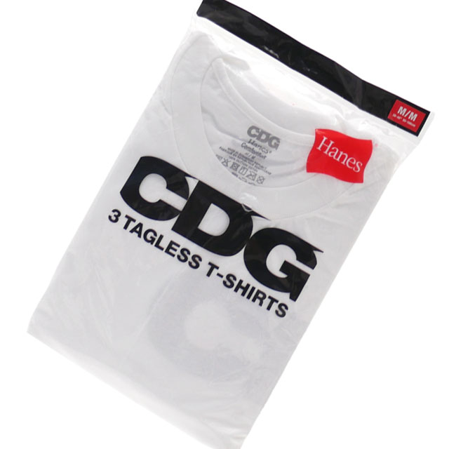 hanes cdg