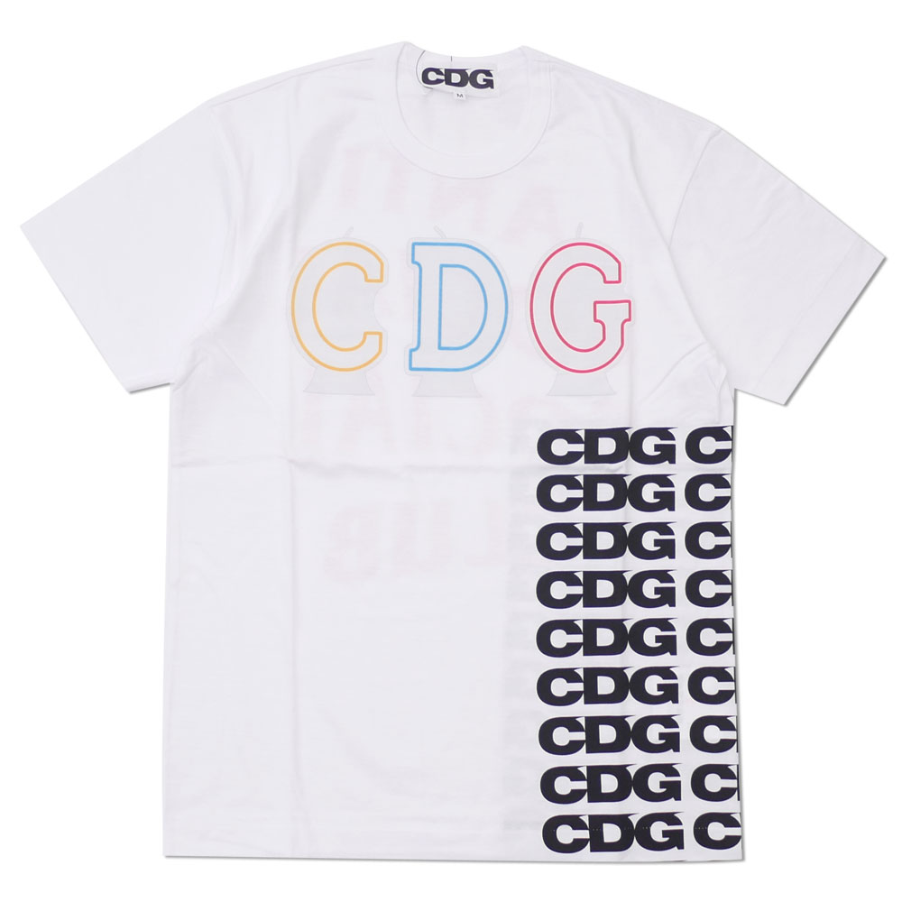 tee cdg