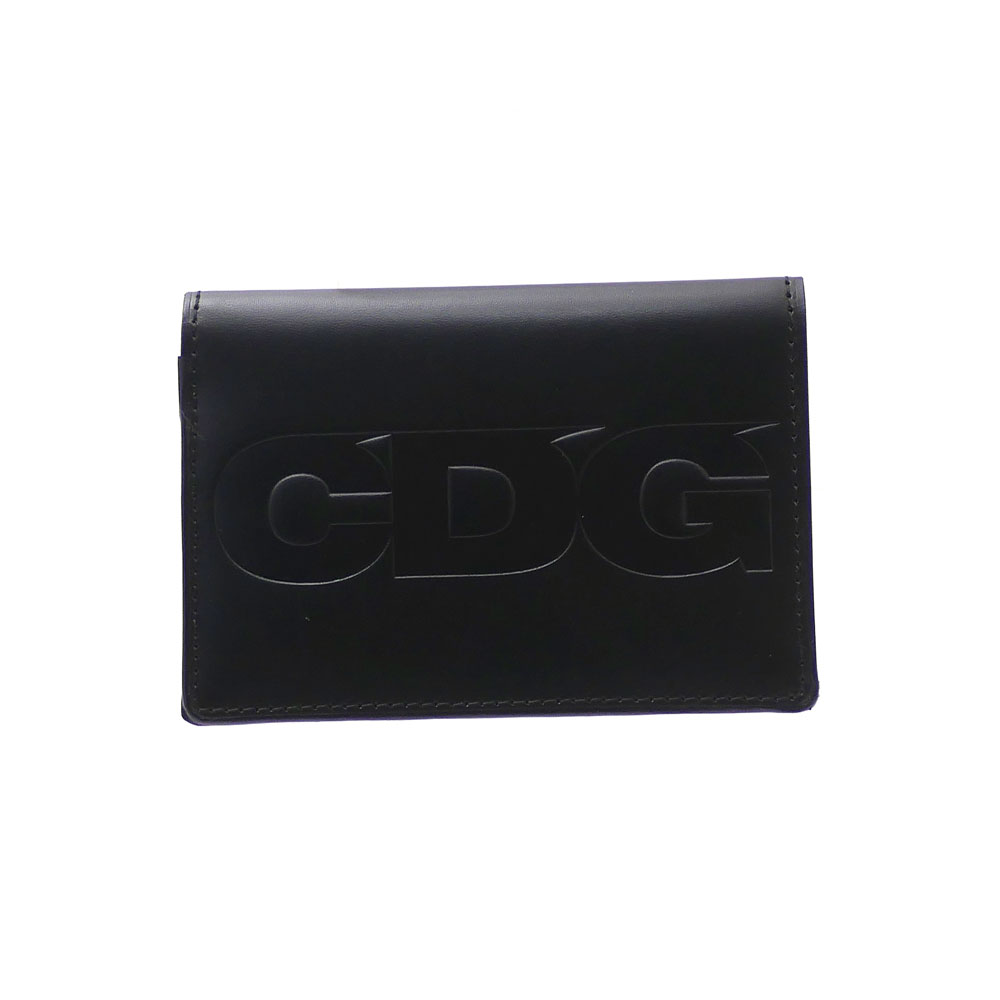 cdg logo wallet