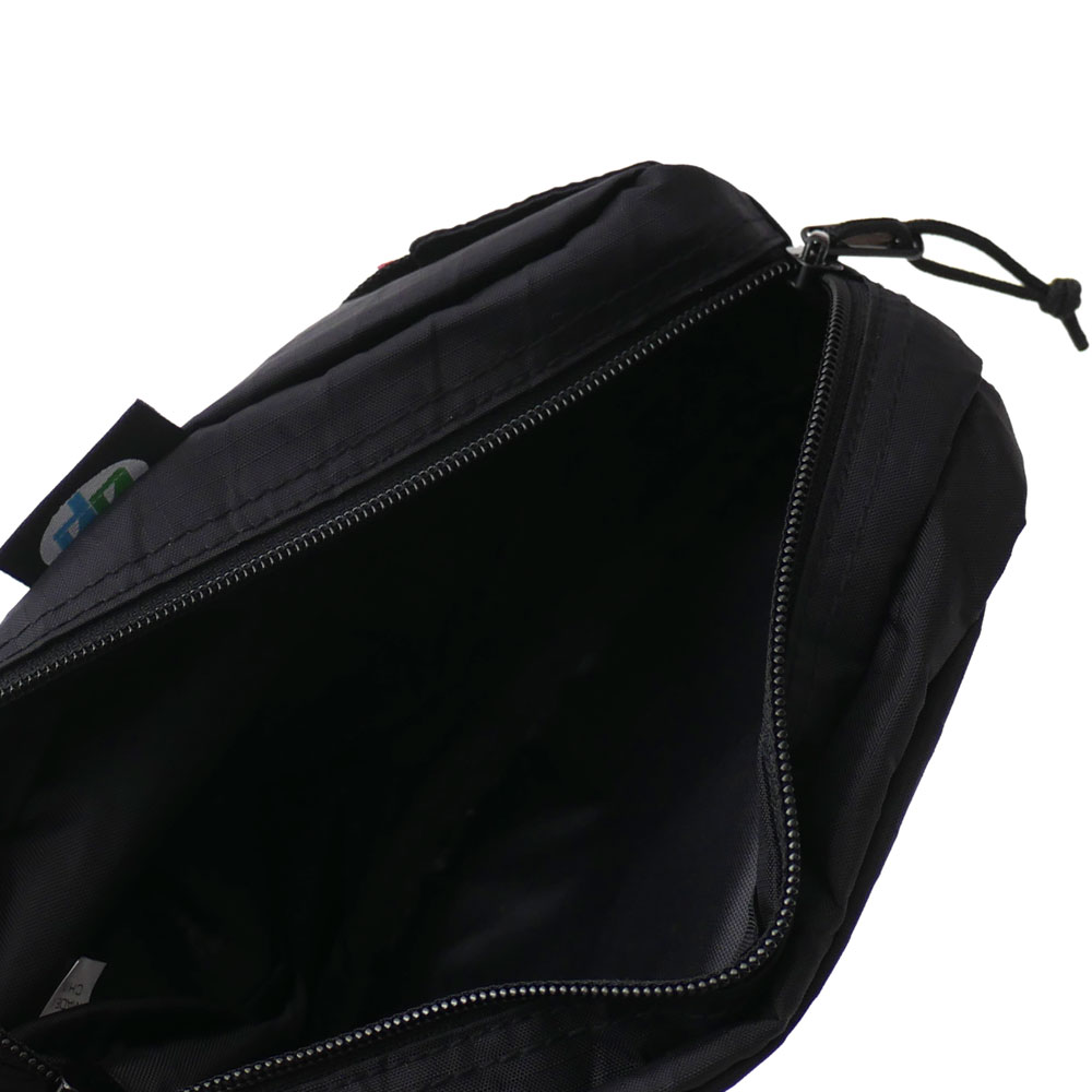 Cliff Edge: シュプリーム SUPREME Waist Bag bum-bag BLACK 277002542011 | Rakuten Global Market