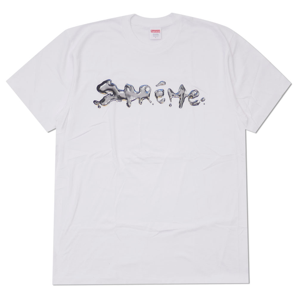 supreme liquid tee