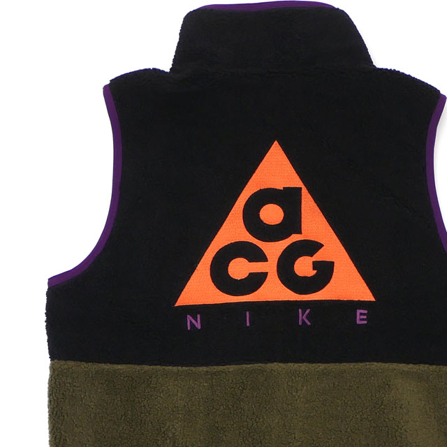 nike nsw acg vest