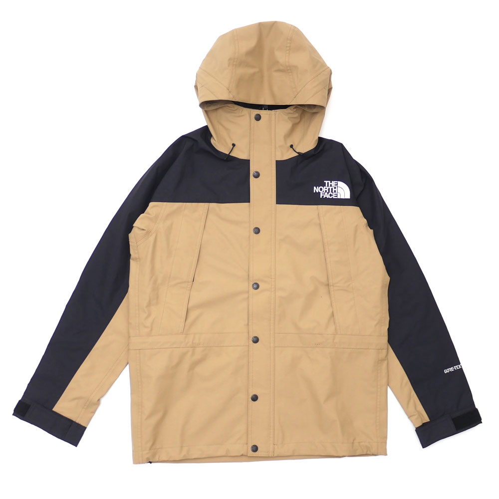 The north face mountain light jacket np11834 Clearance