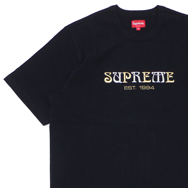 nouveau tee supreme