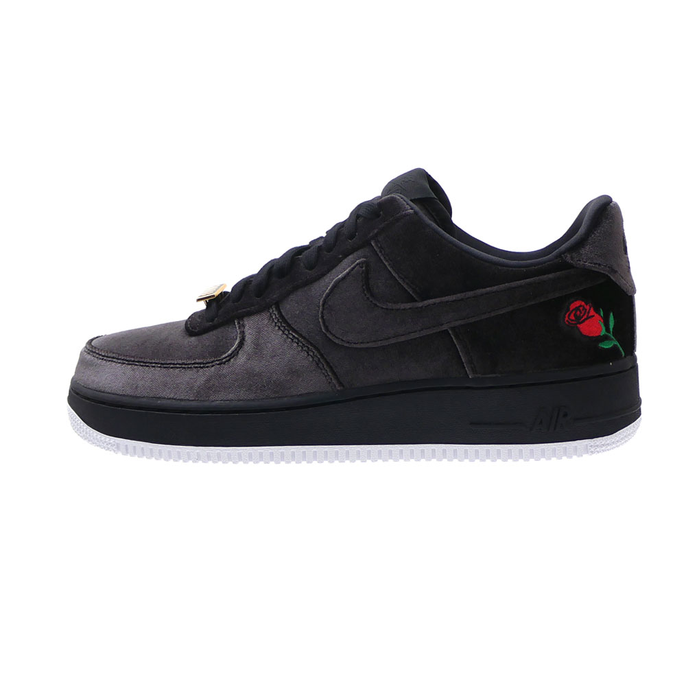 nike force one black