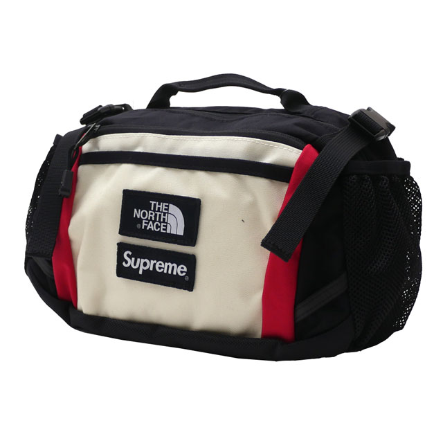 supreme north face expedition waist bag